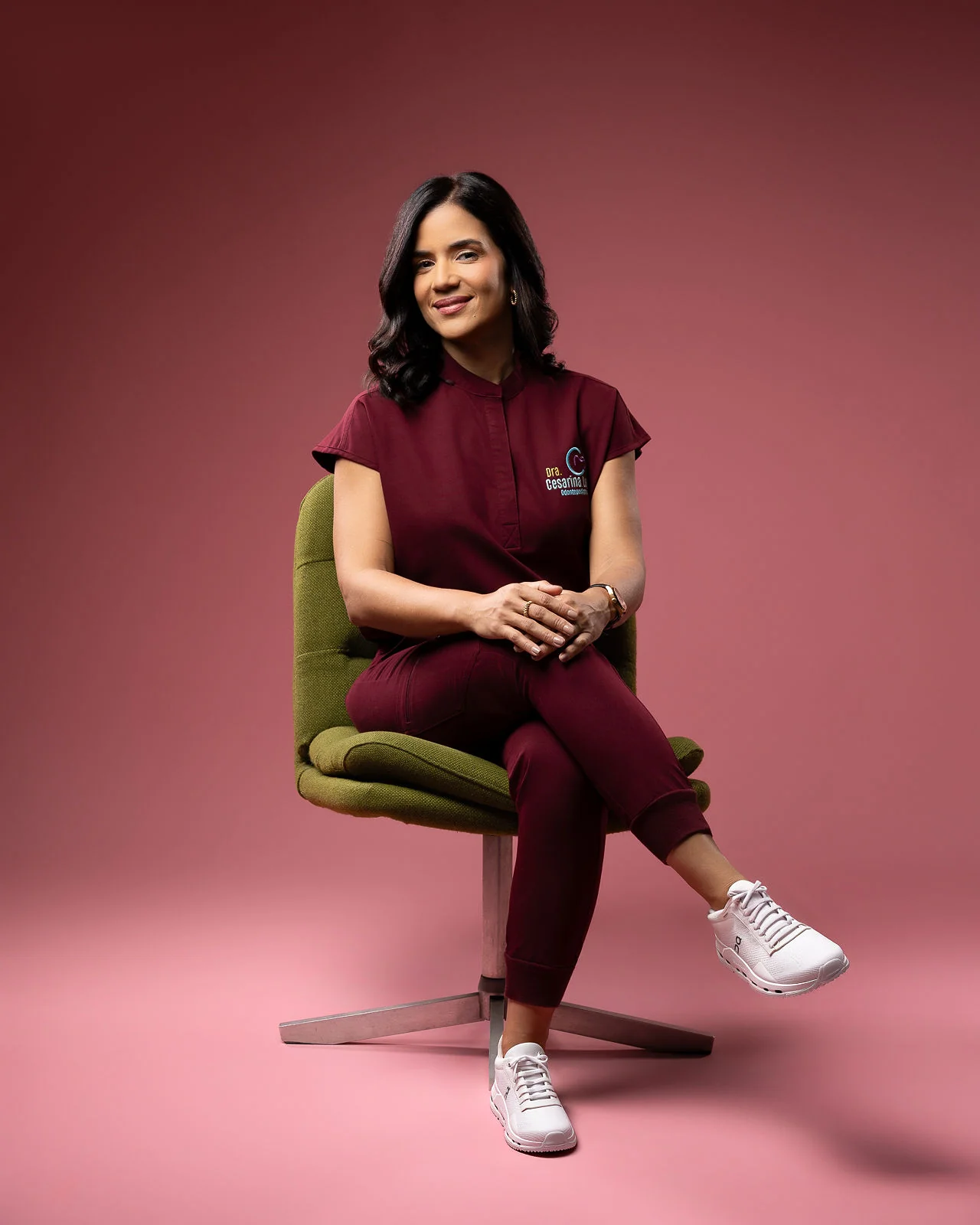 Dra. Cesarina Lugo - Imagen 3